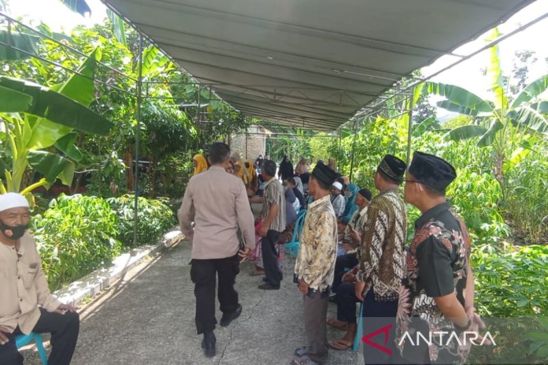 Petugas KPPS Meninggal di Klaten Bertambah 1