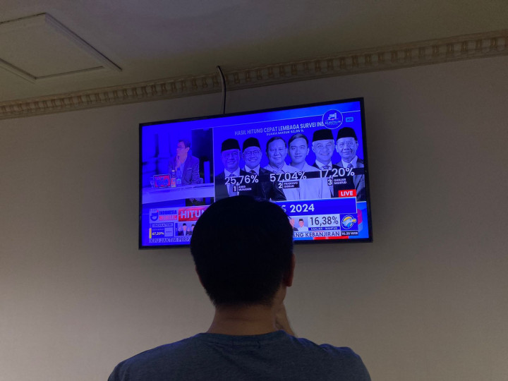 Kenali Yuk Perbedaan <i>Quick Count</i>, <i>Exit Poll</i>, dan <i>Real Count</i>