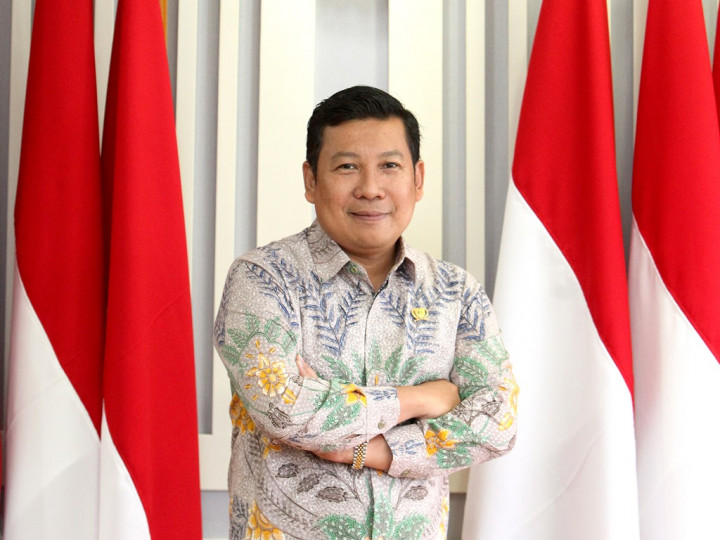 Bapanas Tingkatkan Kualitas Konsumsi Pangan Masyarakat, Begini Caranya!