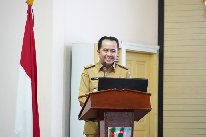 Pemprov Sumsel Segera Luncurkan Program Bedah Rumah Serentak