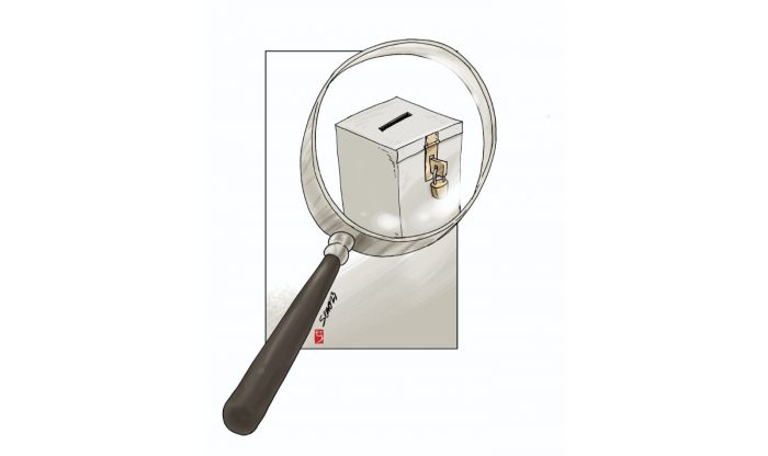 Kecurangan Pemilu di Luar Negeri Diyakini Masif dan Merata