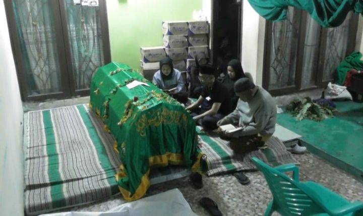 6 Petugas KPPS di Jabar Meninggal, Didominasi karena Kelelahan