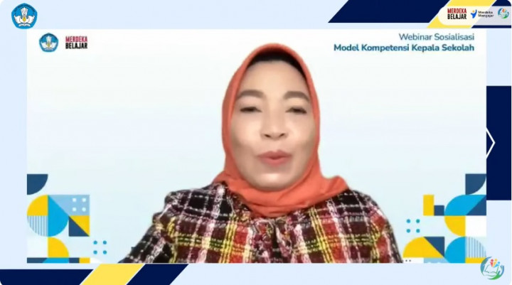 Model Kompetensi Kepsek untuk Optimalisasi Kurikulum Merdeka