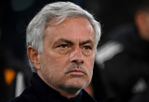 Juara Liga Champions dan Liga Inggris versi Jose Mourinho