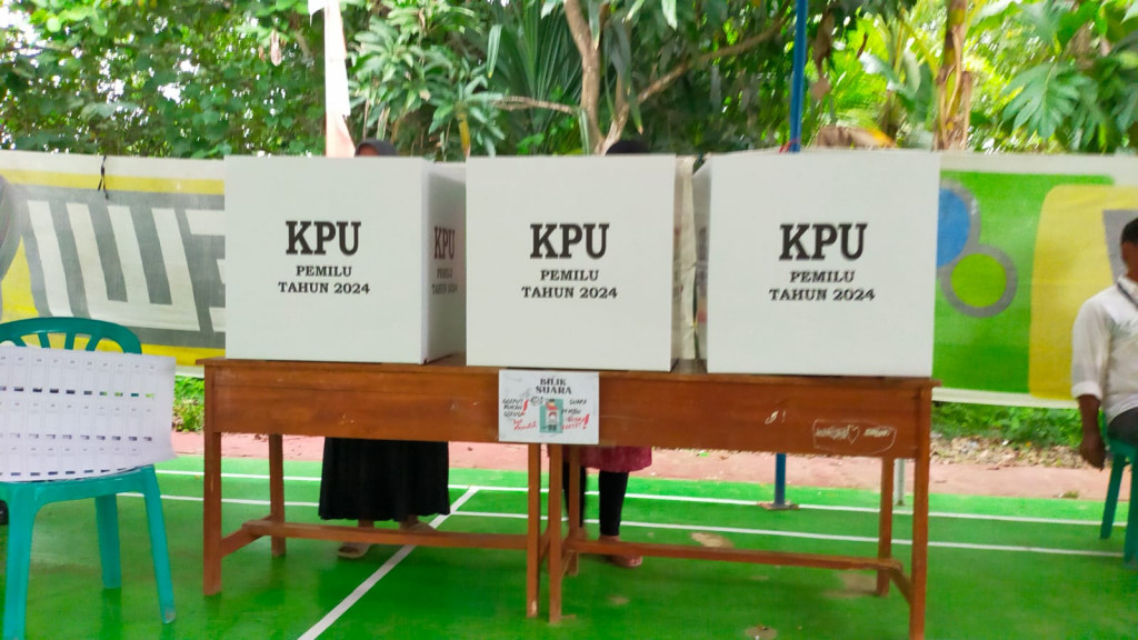 Diduga Kelelahan, Ketua KPPS di Surabaya Meninggal Dunia