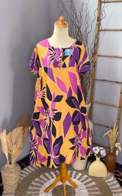 Juragan Daster Batik Beri Tips agar Jualan Laris Manis Secara Digital