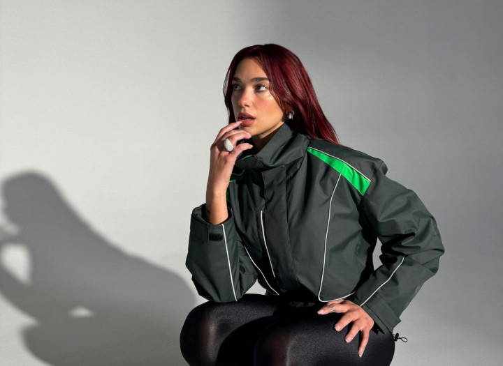 Dua Lipa Tuangkan Kisah Pacari Pria Membosankan di Lagu Terbaru
