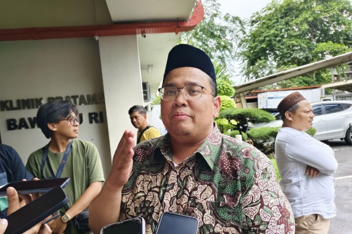 Ketua Bawaslu: Silakan Audit Sirekap