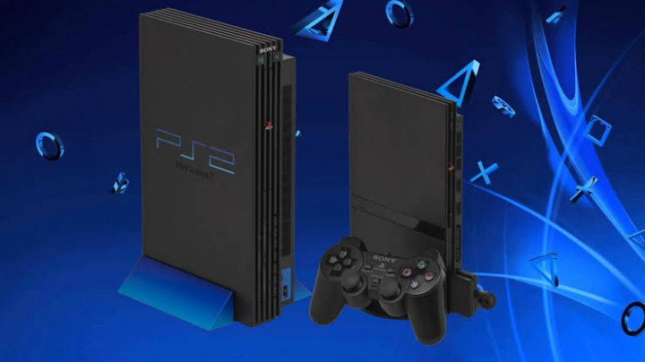 5 Rekomendasi Game PS2 yang Wajib kamu Mainkan