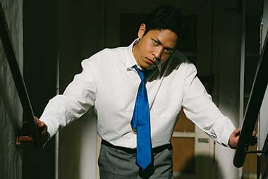 Hindia Gelar Tur Jepang, Sambangi Osaka dan Tokyo