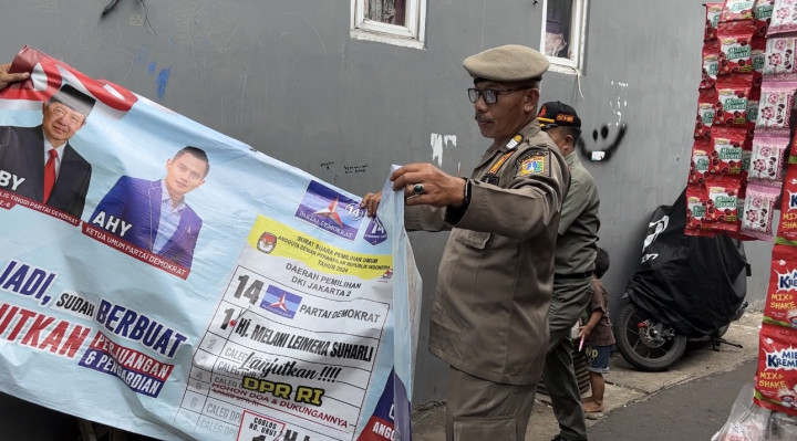 Sampah APK di Jakarta akan Diolah Jadi Bahan Bakar Alternatif