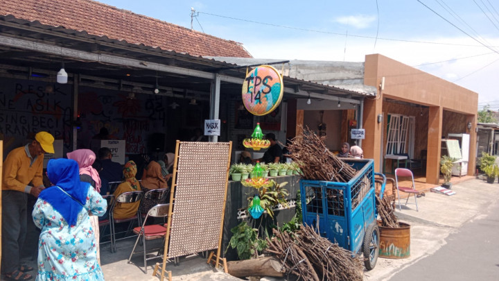 6 TPS di Yogyakarta Berpotensi Pemungutan Suara Ulang