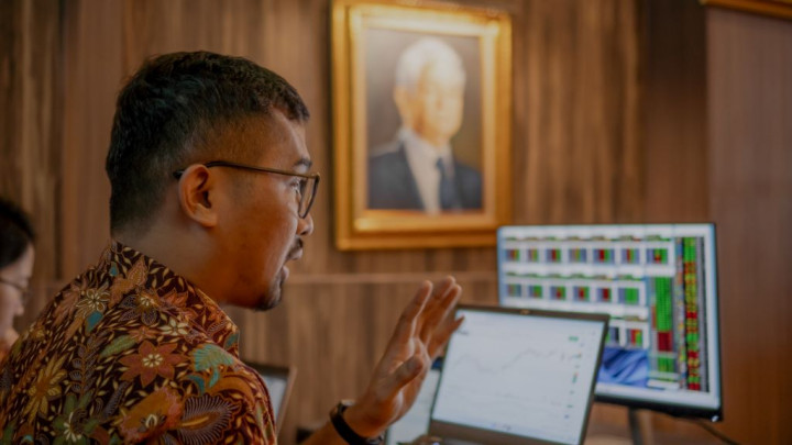 6 Cara Menghindari Risiko Terjebak Saham Gorengan