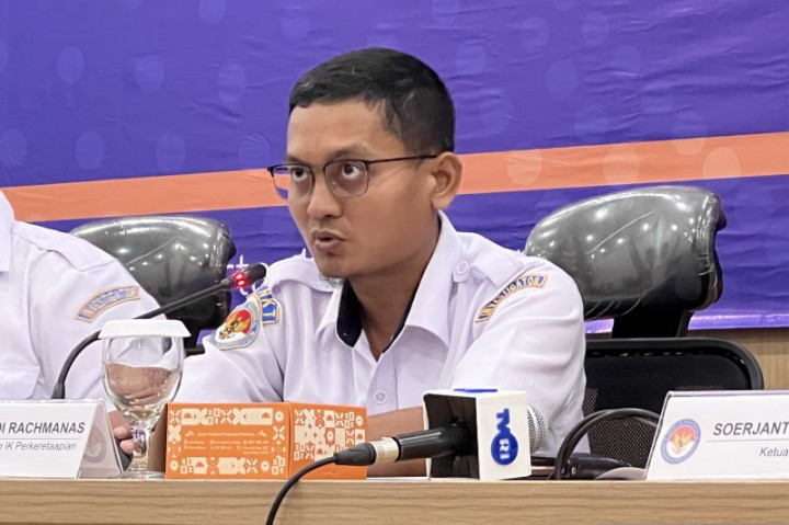 KNKT Beberkan Hasil Investigasi Tabrakan Kereta di Cicalengka, Begini Kesimpulannya