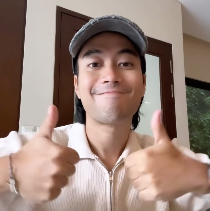 Duh! Makin Kurus Sejak Sakit Kanker, Vidi Aldiano Mulai Alami Hal Ini