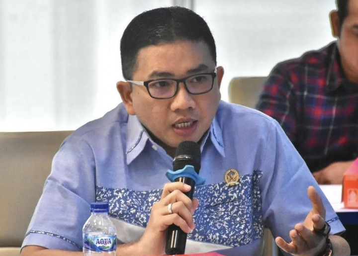 TKD AMIN Sumsel Minta Masyarakat Tunggu Hasil <i>Real Count</i> KPU