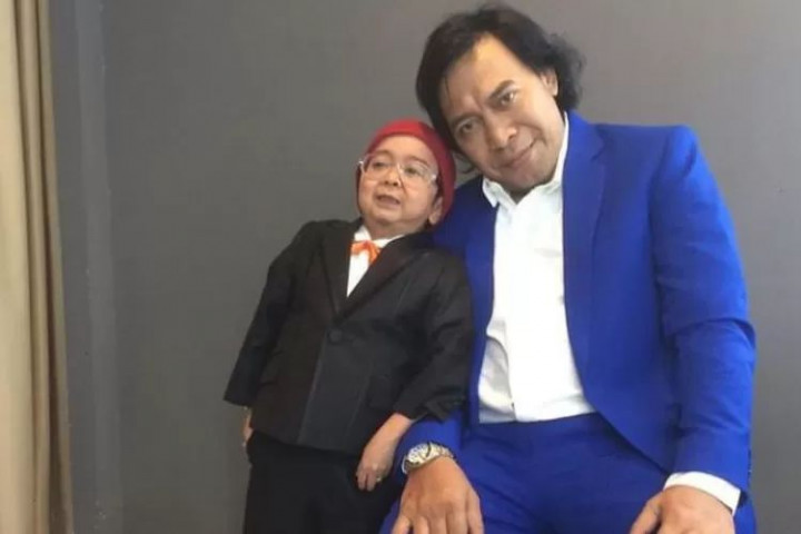 Daus Mini Kaget Komeng Serius Terjun ke Politik: Gue Malah Diomelin!