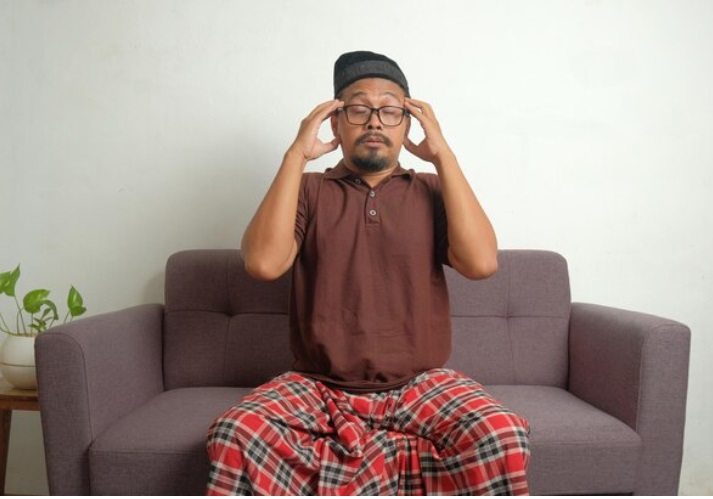 Para Caleg, Ini Tips Hilangkan Stres ketika Gagal di Pemilu 2024