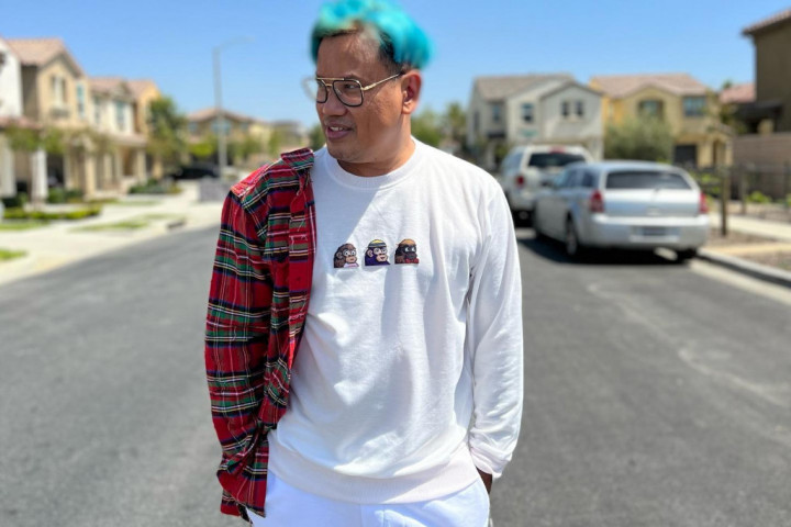 Real Count Caleg Artis: Uya Kuya Unggul dari Once Mekel dan Bedu di Dapil DKI II