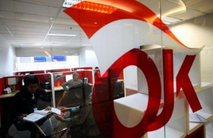 OJK Cabut Izin PT BPR Bank Pasar Bhakti