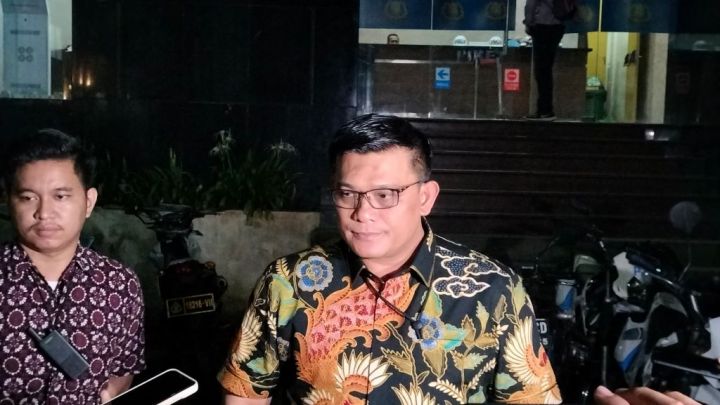Kasus Polisi Tak Netral, Aiman Witjaksono Bakal Kembali Diperiksa