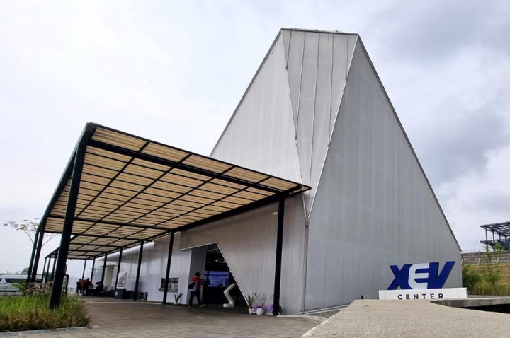 Toyota Carbon Fighter Berikan Edukasi Emisi Karbon Kepada Komunitas