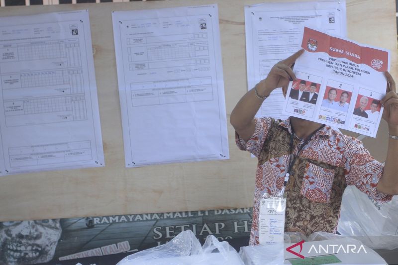 Sempat Dirawat di RS, Petugas KPPS di Boyolali Meninggal