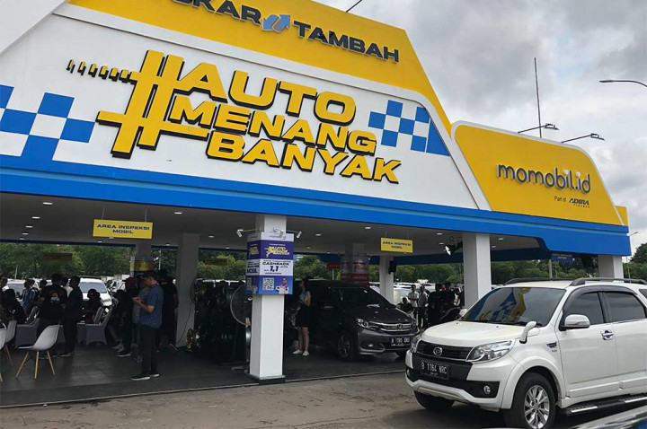 Mau Beli Mobil Baru Tapi Mobil Lama Belum Laku? Nih Solusinya!
