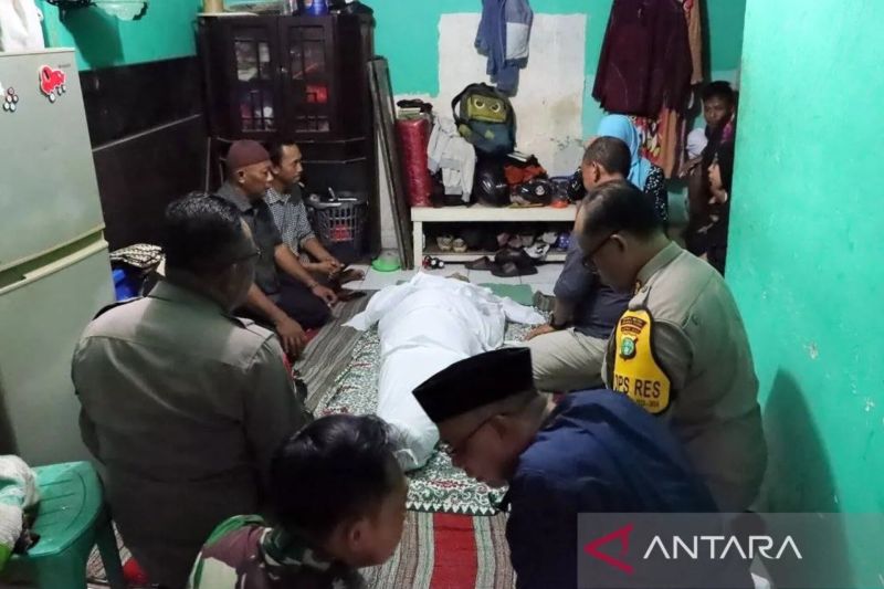 KPU DKI: 4 Petugas KPPS Meninggal