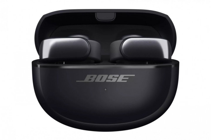 Bose Umumkan Ultra Open Earbuds