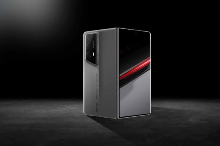Honor akan Secara Resmi Umumkan Magic6 RSR Porsche Design di MWC 2024