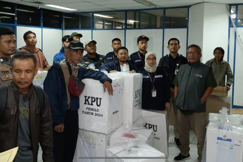 Senin, Polisi Gelar Perkara Dugaan Pelanggaran Pemilu di Kepulauan Seribu