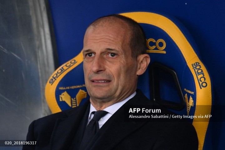 Liga Italia: Juventus Ditahan Tim Papan Bawah Hellas Verona