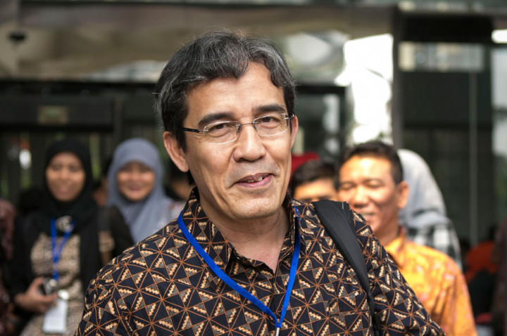 Sirekap Seharusnya Tak Boleh Ada Kesalahan, Kenapa?