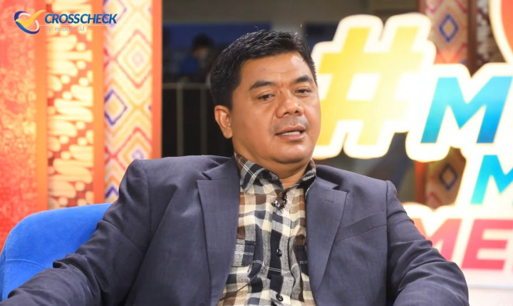 Kubu Prabowo-Gibran: Kami Banyak Data Laporan Kecurangan