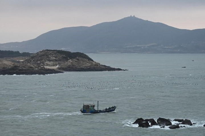 Tiongkok Tegaskan Tak Ada Area Terlarang bagi Nelayan di Sekitar Taiwan