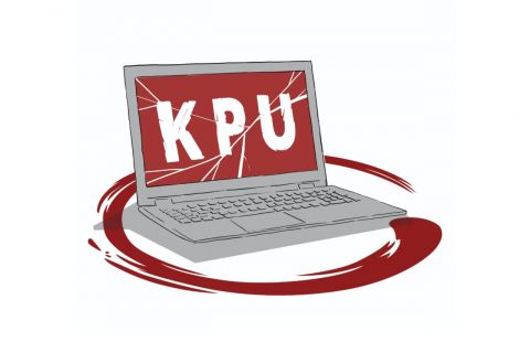 Fakta-fakta Temuan Sistem IT KPU: Bobrok hingga Rentan Perlindungan Data