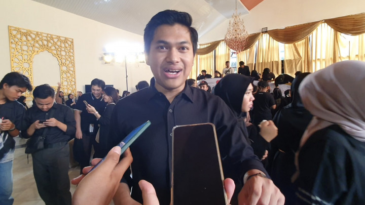 Ribuan Anak Muda Teken Petisi Perubahan, Begini Isinya