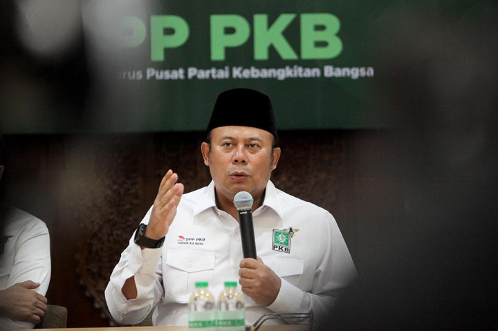 PKB Sebut Dapat Tambahan 23 Kursi DPR RI