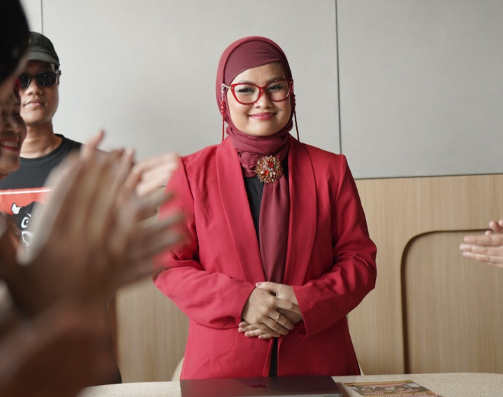 Warga Diharap Bisa Konsumsi Daging Berkualitas dengan Harga Murah