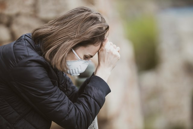 Jangan Abaikan 6 Gejala Sakit Tipes yang Umum Terjadi