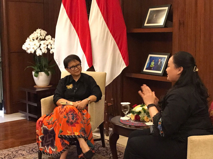 Diplomasi Ekonomi 'Paksa' Ubah Mindset Diplomat Indonesia