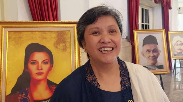 Lestari Moerdijat: Konsistensi Peningkatan Kompetensi Guru Wujudkan Generasi Unggul