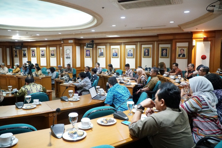 5 Cara Pemerintah Kendalikan Karhutla 2024