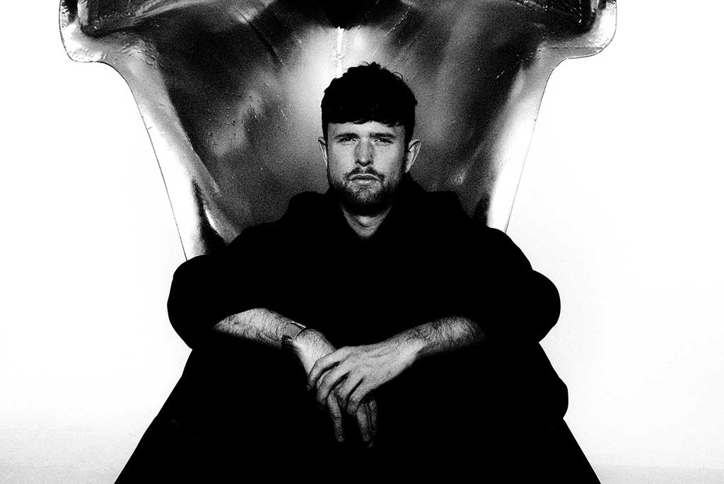 James Blake