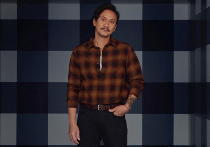 Viral Anak Vincent Rompies Diduga Terlibat Perundungan dan Kekerasan di Sekolah