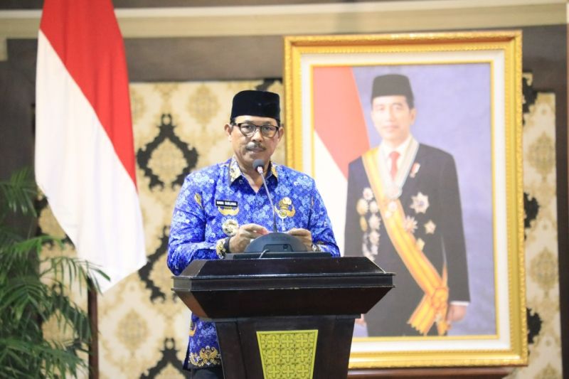 Partisipasi Pemilih Capai 82,5%, Pemilu di Jateng Diklaim Kondusif