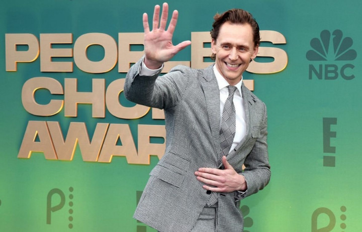 Serial Loki Menang di People's Choice Award 2024, Ini Kata Tom Hiddleston