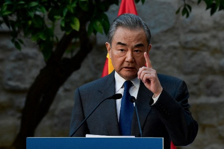 Tiongkok Akan Teruskan Peran Konstruktif untuk Perdamaian di Ukraina