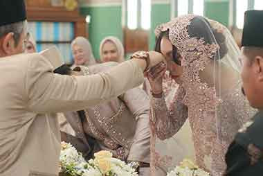 Naura Ayu Putuskan Taaruf Karena Paksaan Bundanya